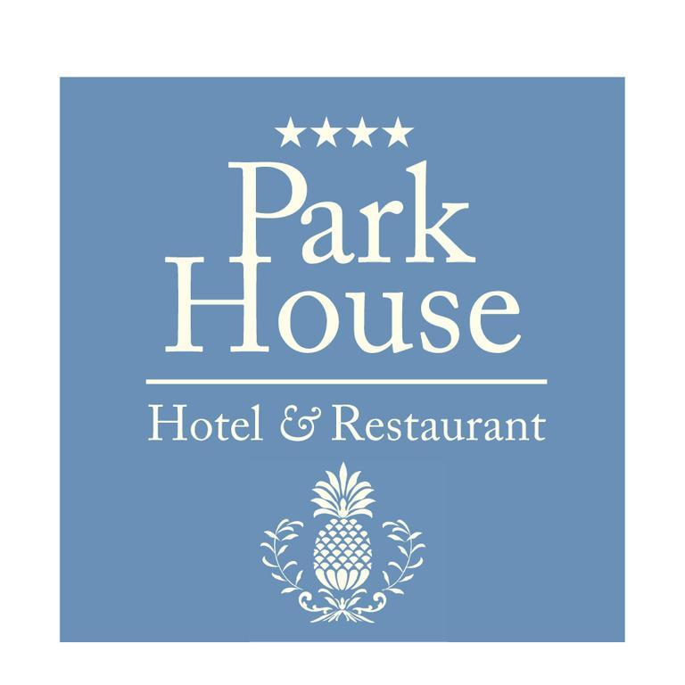 Park House Hotel Голуэй Экстерьер фото